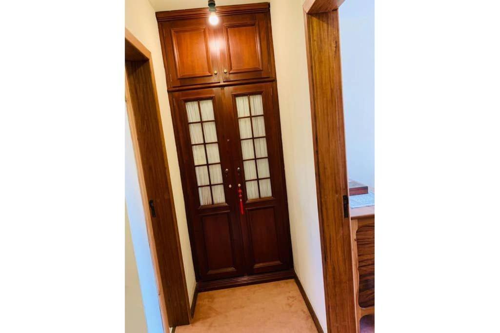 434 Casa Geminada No Centro De Gramado 8 Pessoas 그라마도 외부 사진