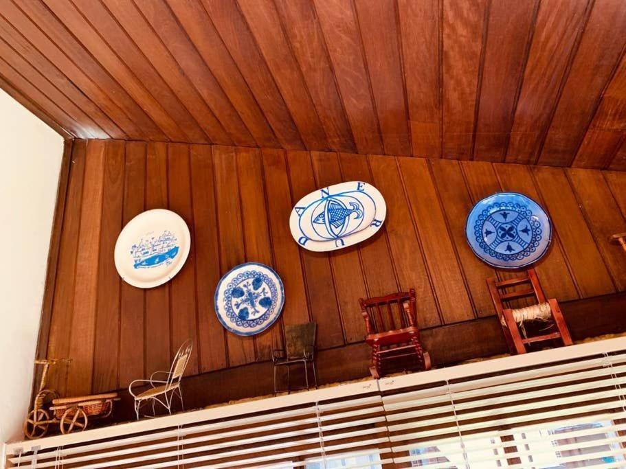 434 Casa Geminada No Centro De Gramado 8 Pessoas 그라마도 외부 사진