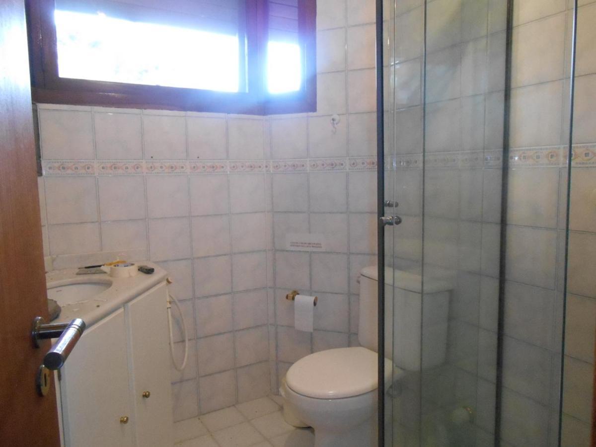 434 Casa Geminada No Centro De Gramado 8 Pessoas 그라마도 외부 사진