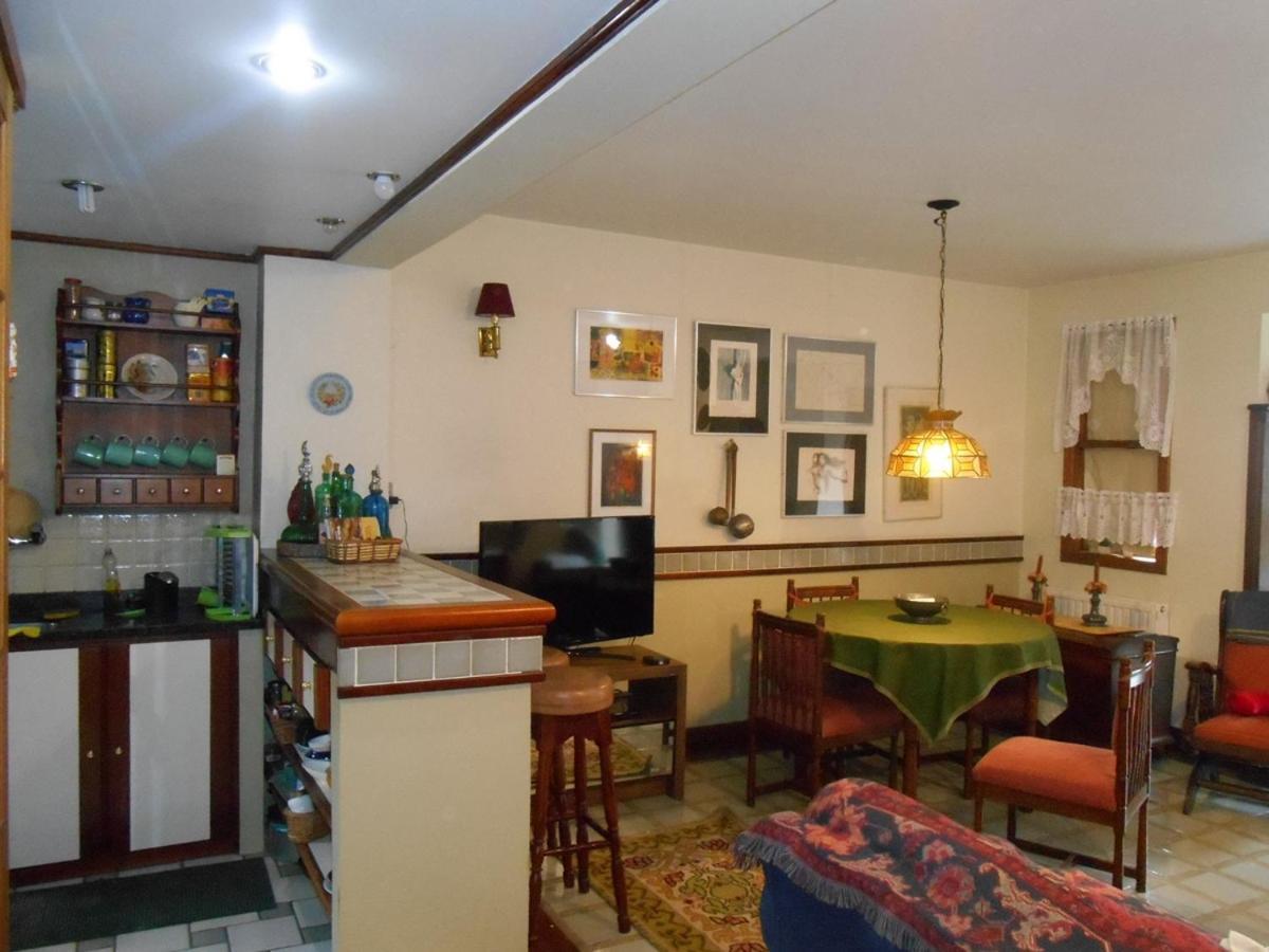 434 Casa Geminada No Centro De Gramado 8 Pessoas 그라마도 외부 사진